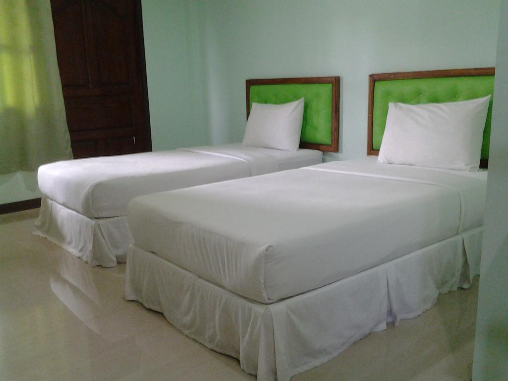 J-Safe Guesthouse Sukhothai Exterior foto